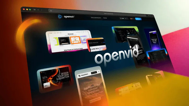 openvid screenshot 4