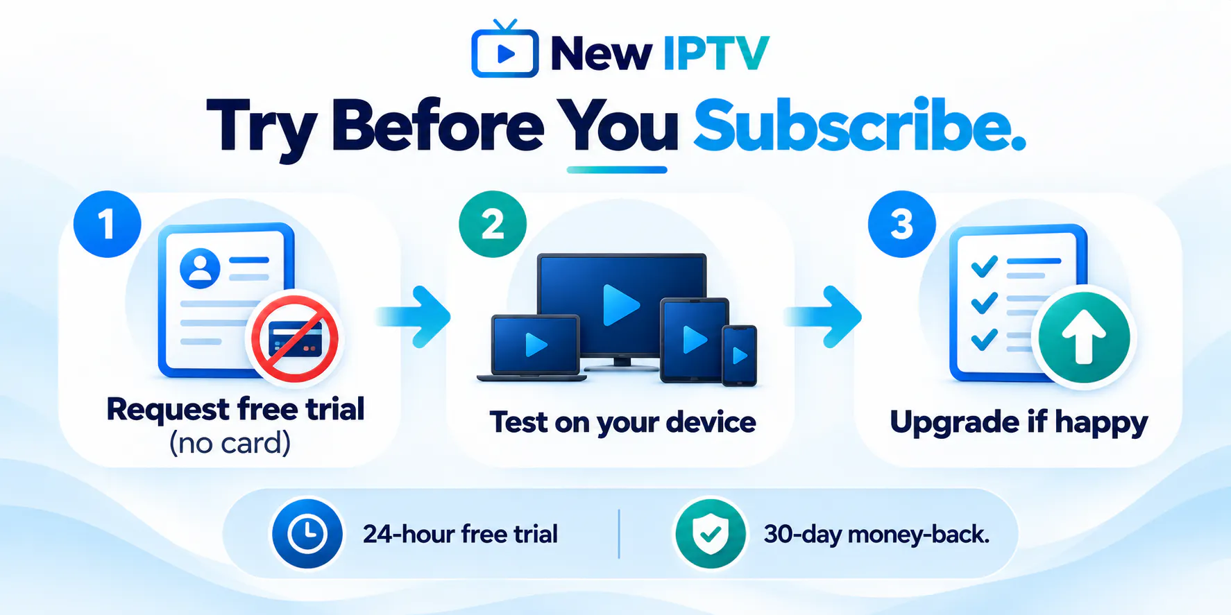 New IPTV gallery image