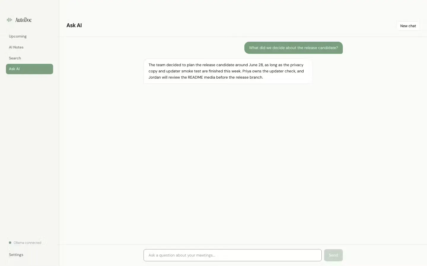 AutoDoc gallery image