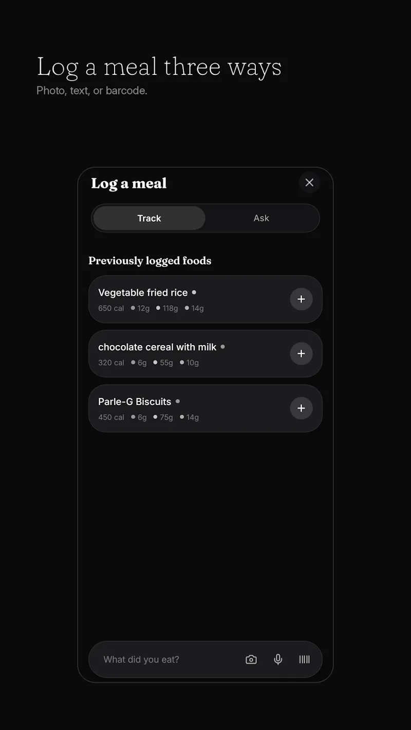 Horizon Wellness screenshot 1