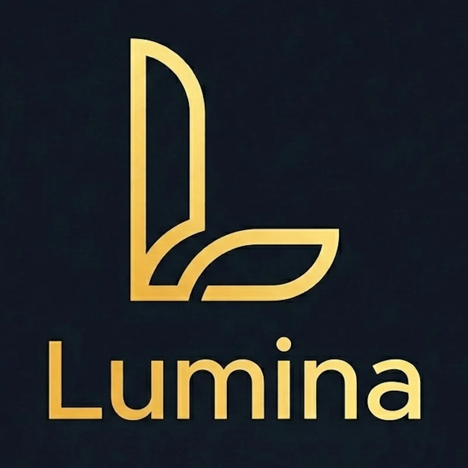 Lumina screenshot 1