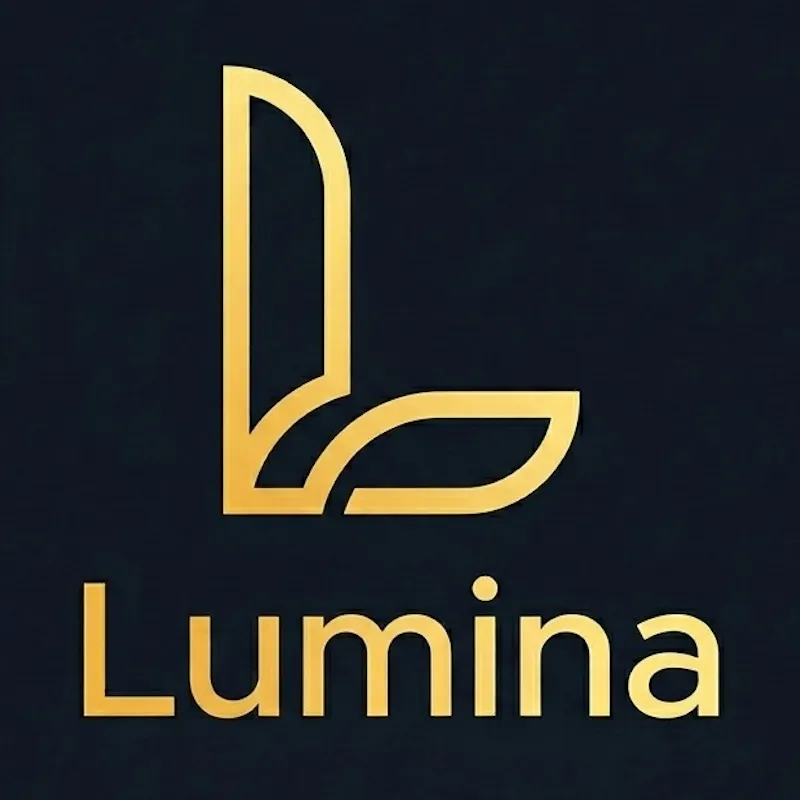 Lumina screenshot 1
