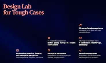 DdD Lab gallery image