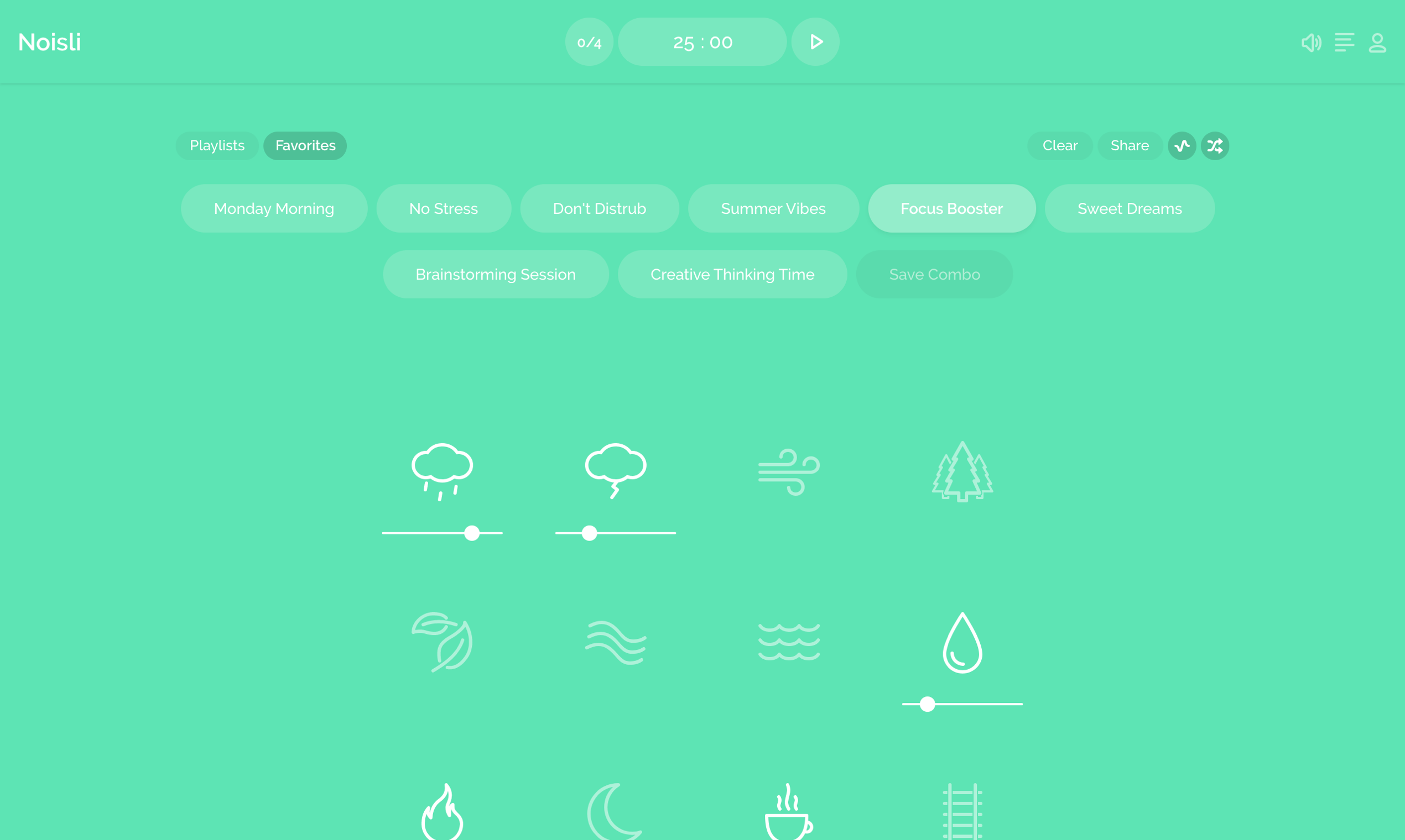 Noisli Image