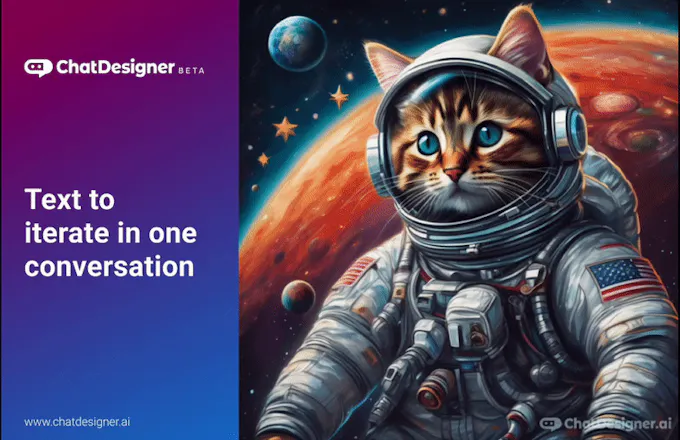 ChatDesigner gallery image