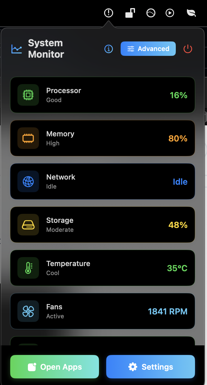 AtlasHive - Screenshot 3 showing product features and functionality