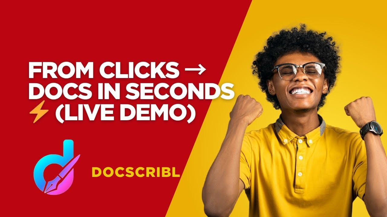 DocScribl gallery image