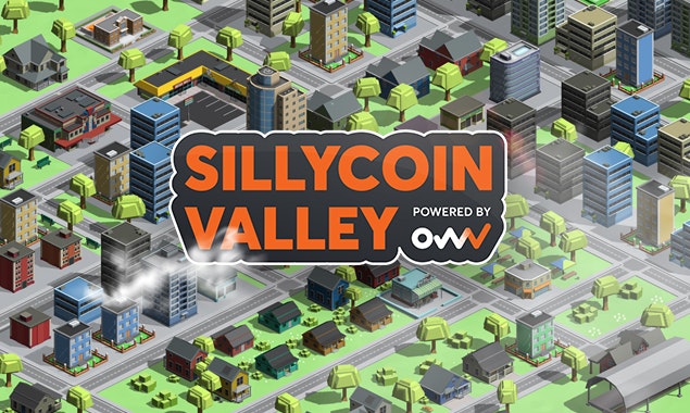 SillyCoin Valley gallery image