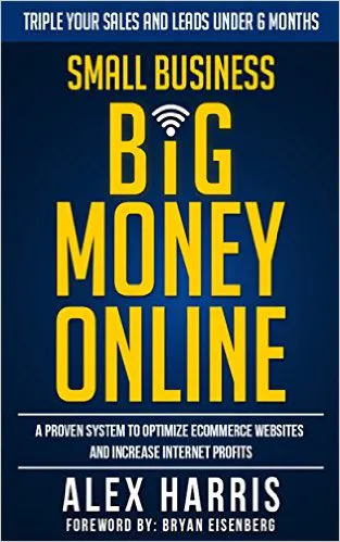 Small Business, Big Money Online