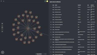 TENGU - A DataOps Orchestration platform gallery image