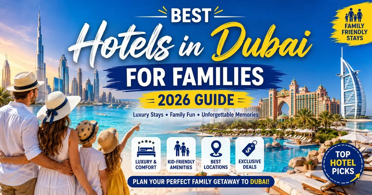 Luxury Budget Family Stays | Tripnestify gallery image