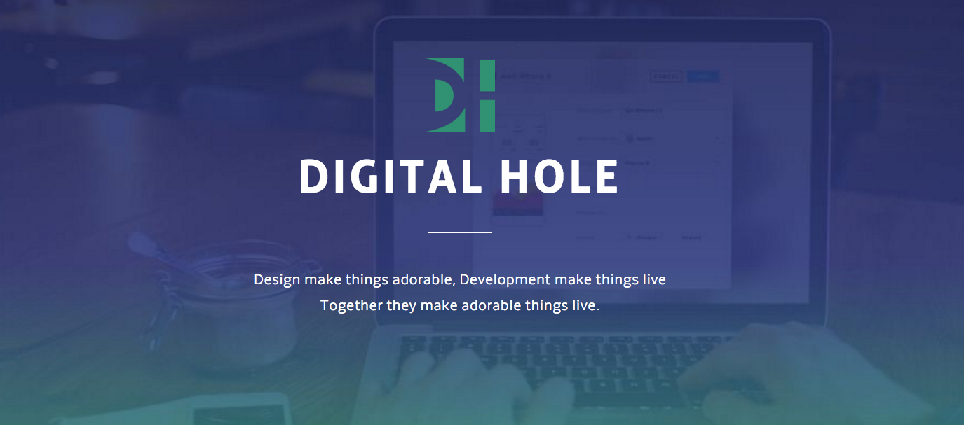 DigitalHole