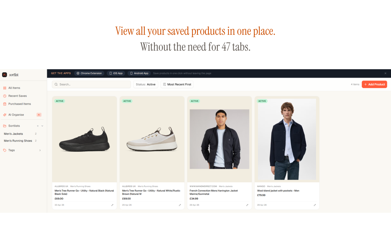 Sortlist gallery image