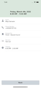 Savvy Pet Spa gallery image