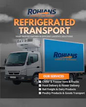 Rohians Cargo and Transport gallery image