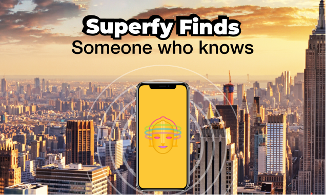 Superfy gallery image