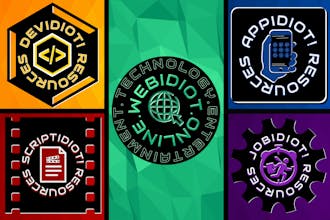 WebIdiot.Online gallery image