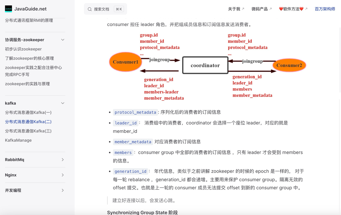 Javaguide - Java Interview Guide | Javaguide.net Medien 31