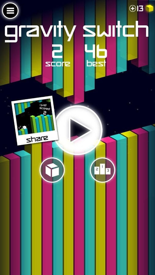 Gravity Switch gallery image