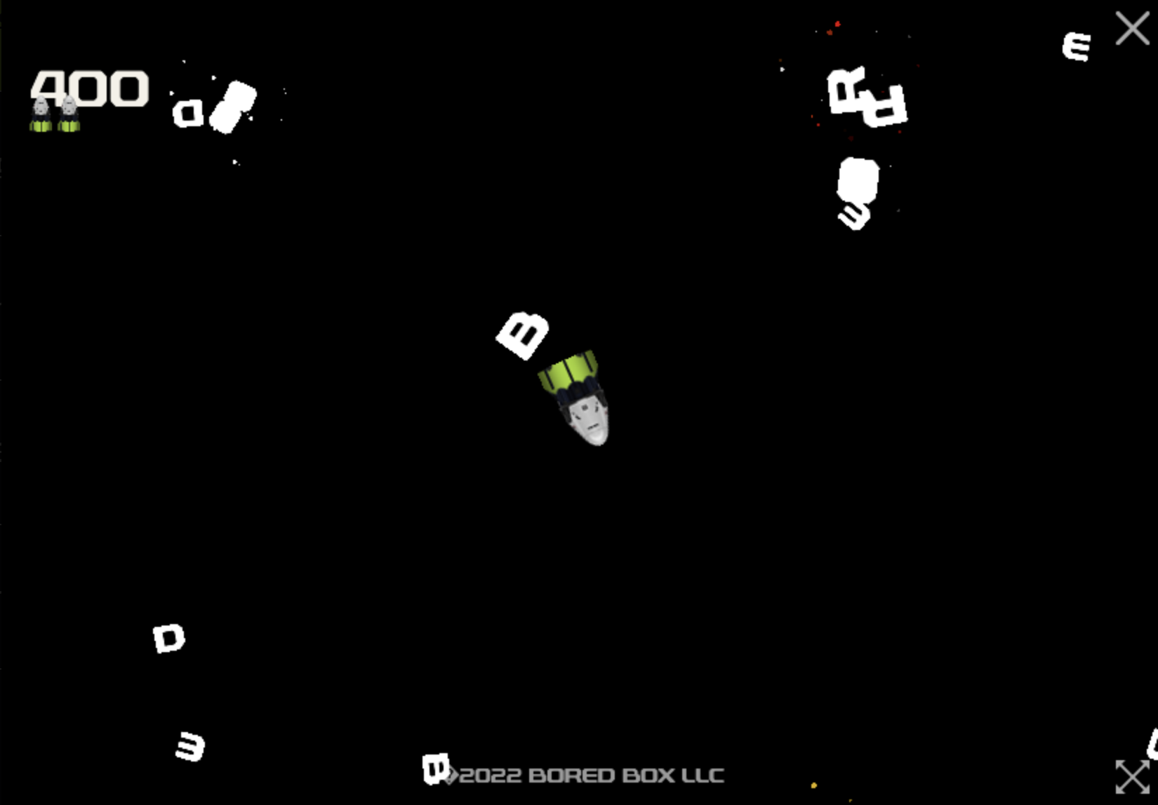 Bored Box gallery image