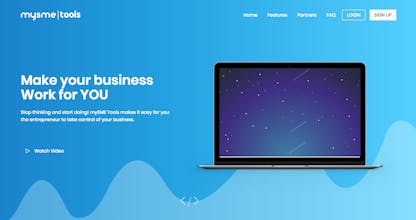 mySME Tools gallery image