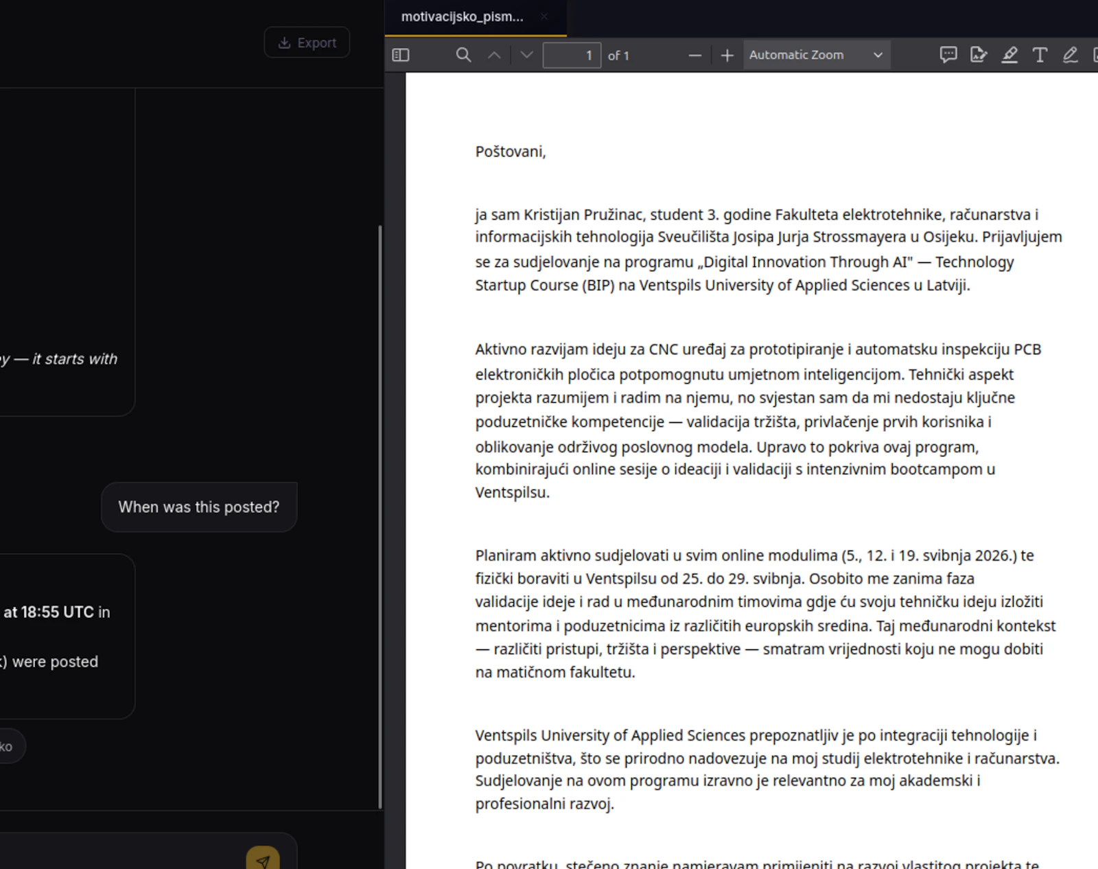 HiveMind screenshot 17