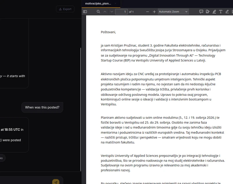 HiveMind screenshot 17