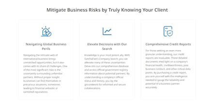 GotchaFast gallery image