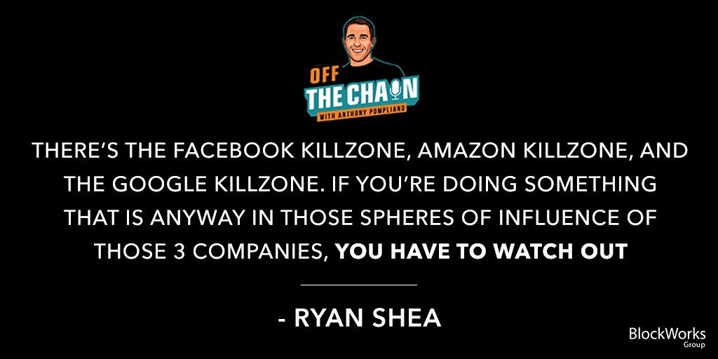 Off the Chain gallery image