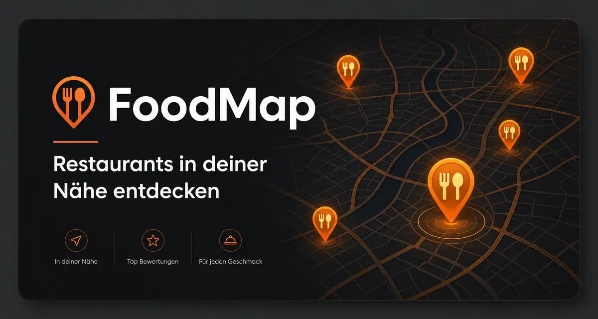 FoodMap gallery image