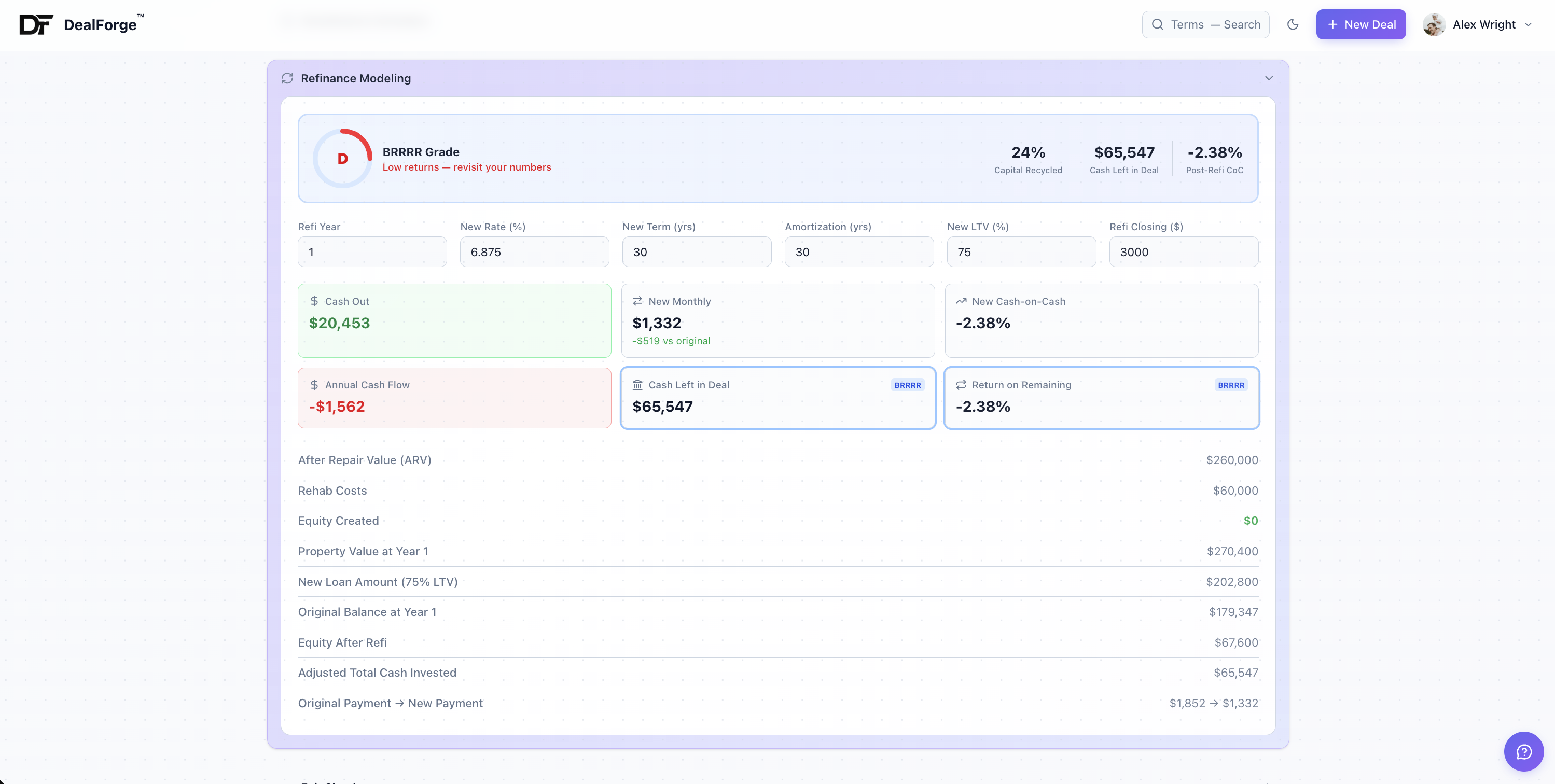 DealForge gallery image