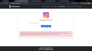 EazyLoader gallery image
