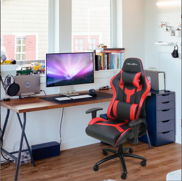 Gaming Chairs gallery image