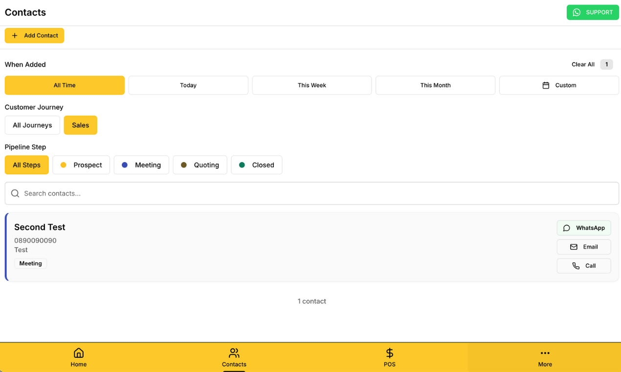 Lekker Network gallery image
