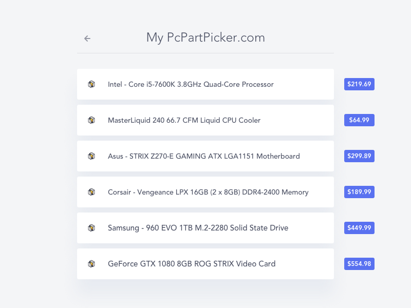 Linqes gallery image