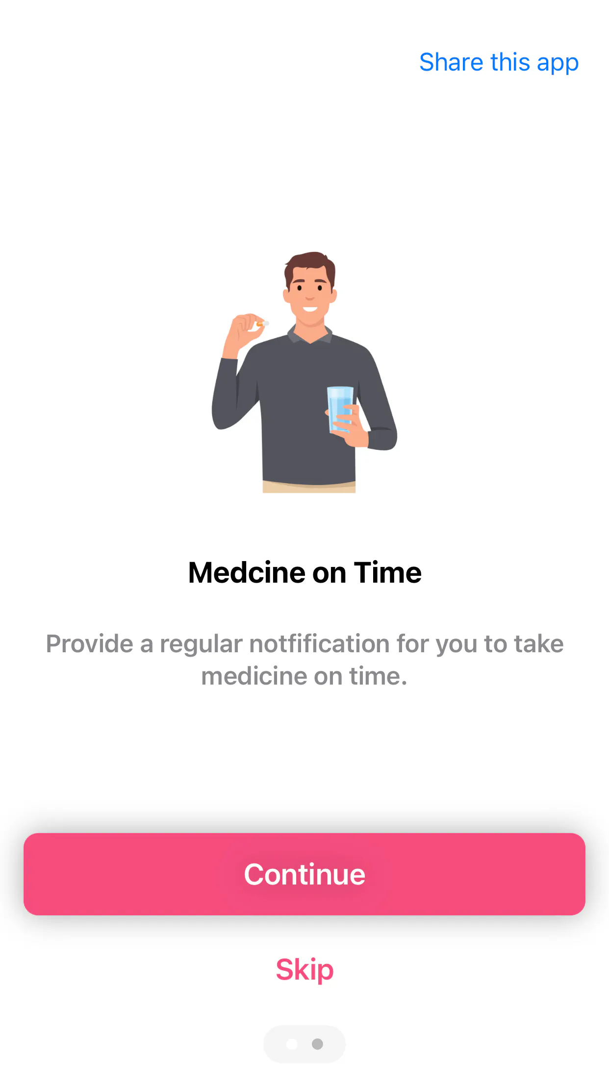 Track Your Pills gallery image