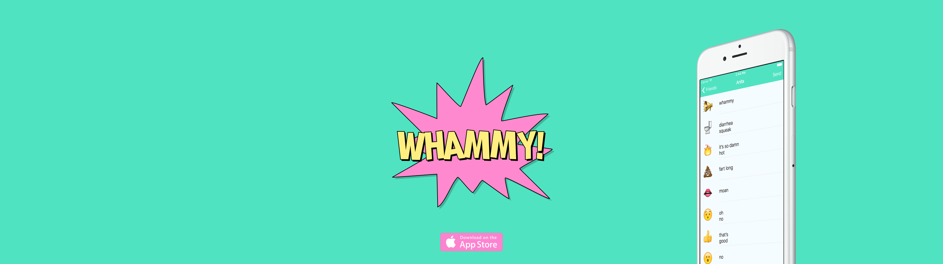 Whammy Product Information, Latest Updates, and Reviews 2024
