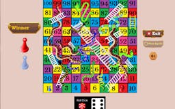 Snakes And Ladders media 2