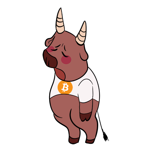 Bitcoin Bull Emojis gallery image
