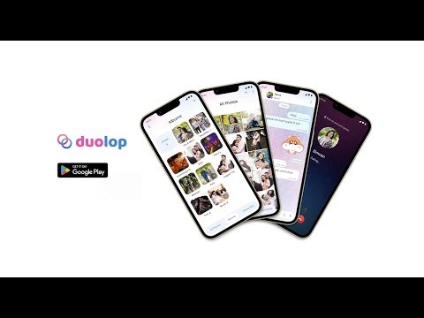 Duolop gallery image