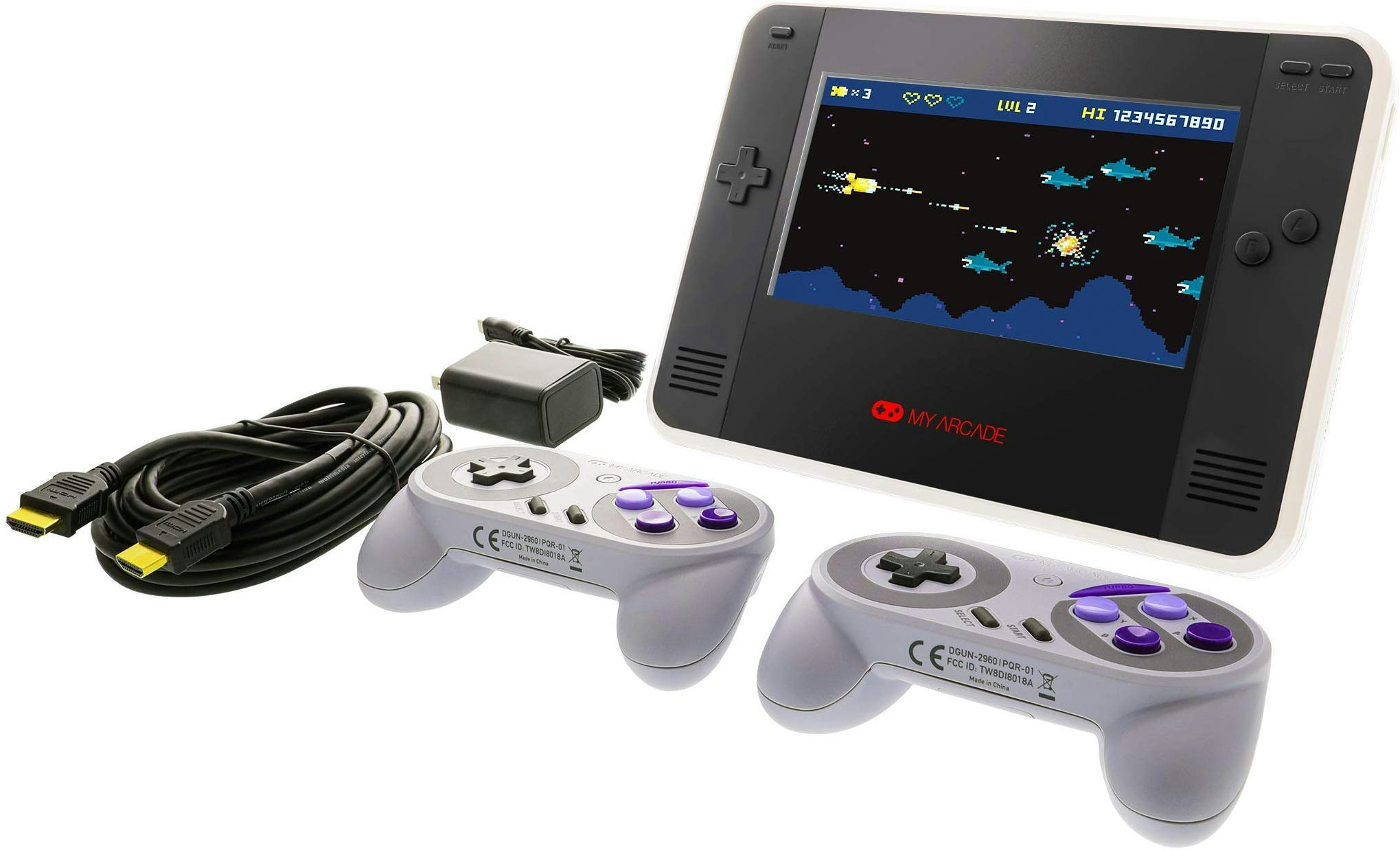 Retro Champ gallery image