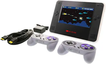 Retro Champ gallery image