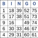 Dashboard bingo media 4