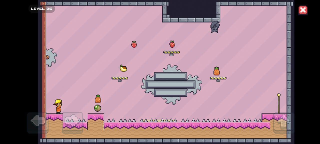 Jump or Die gallery image