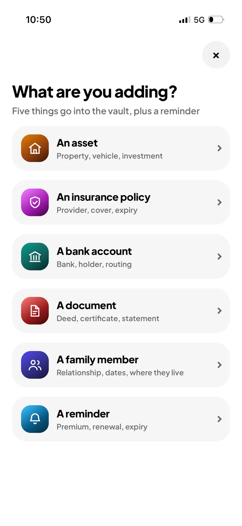 Famly Safe screenshot 3