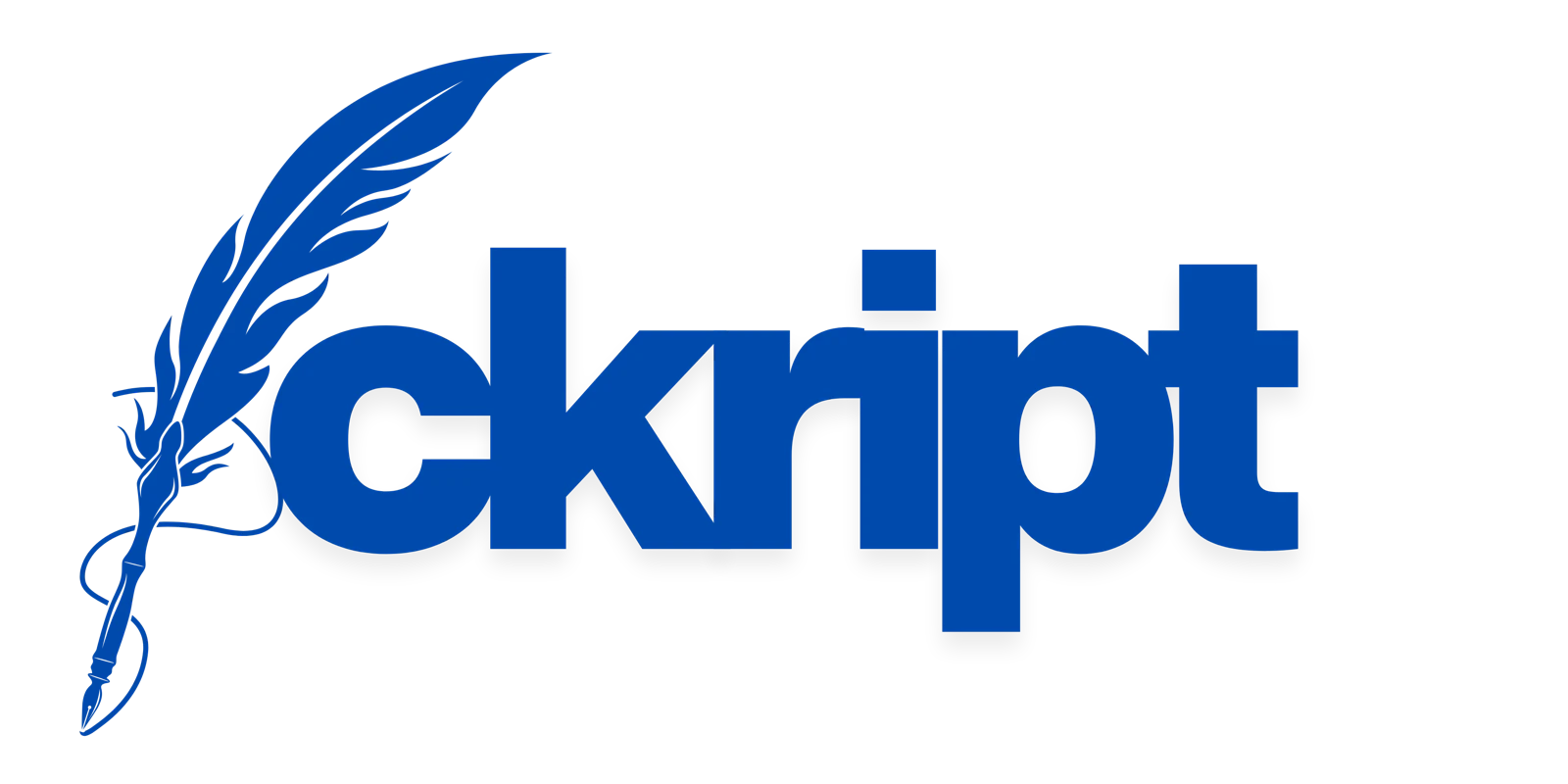 Ckript screenshot 1