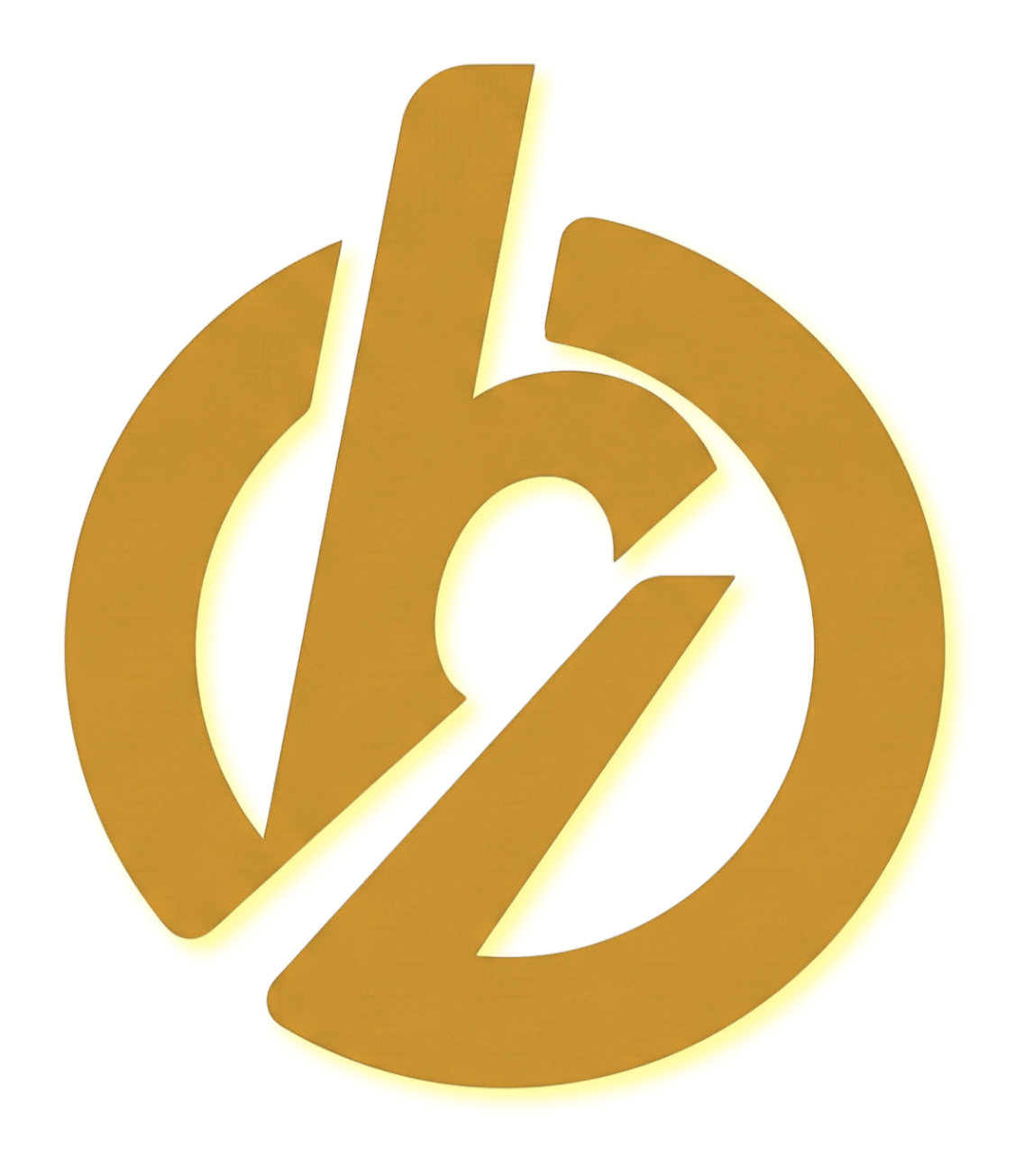 Brek - Product Hunt launch logo and brand identity