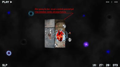 Creepy Door gallery image