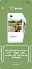Opener - Dating App Assistance gallery image