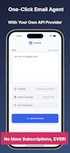 Fremail - AI Email Generator gallery image